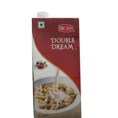 RICH'S DOUBLE DREAM WHIPING CREAM 1Ltr